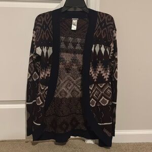 Charlotte Russe Cardigan